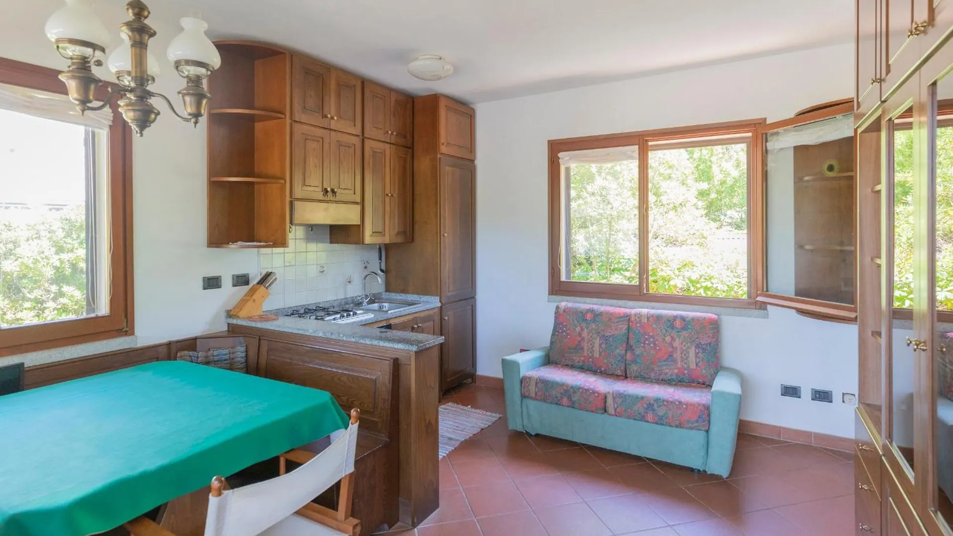 Holiday home Villino Michela - Helloelba Villa Lacona