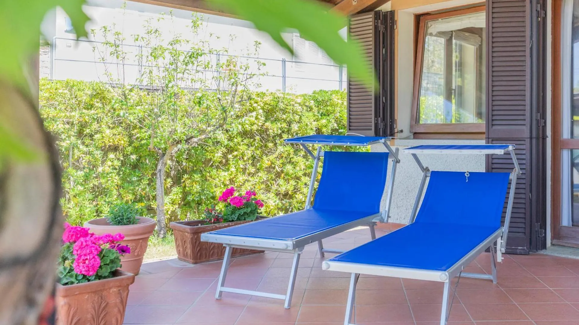 Villino Michela - Helloelba Villa Lacona Holiday home