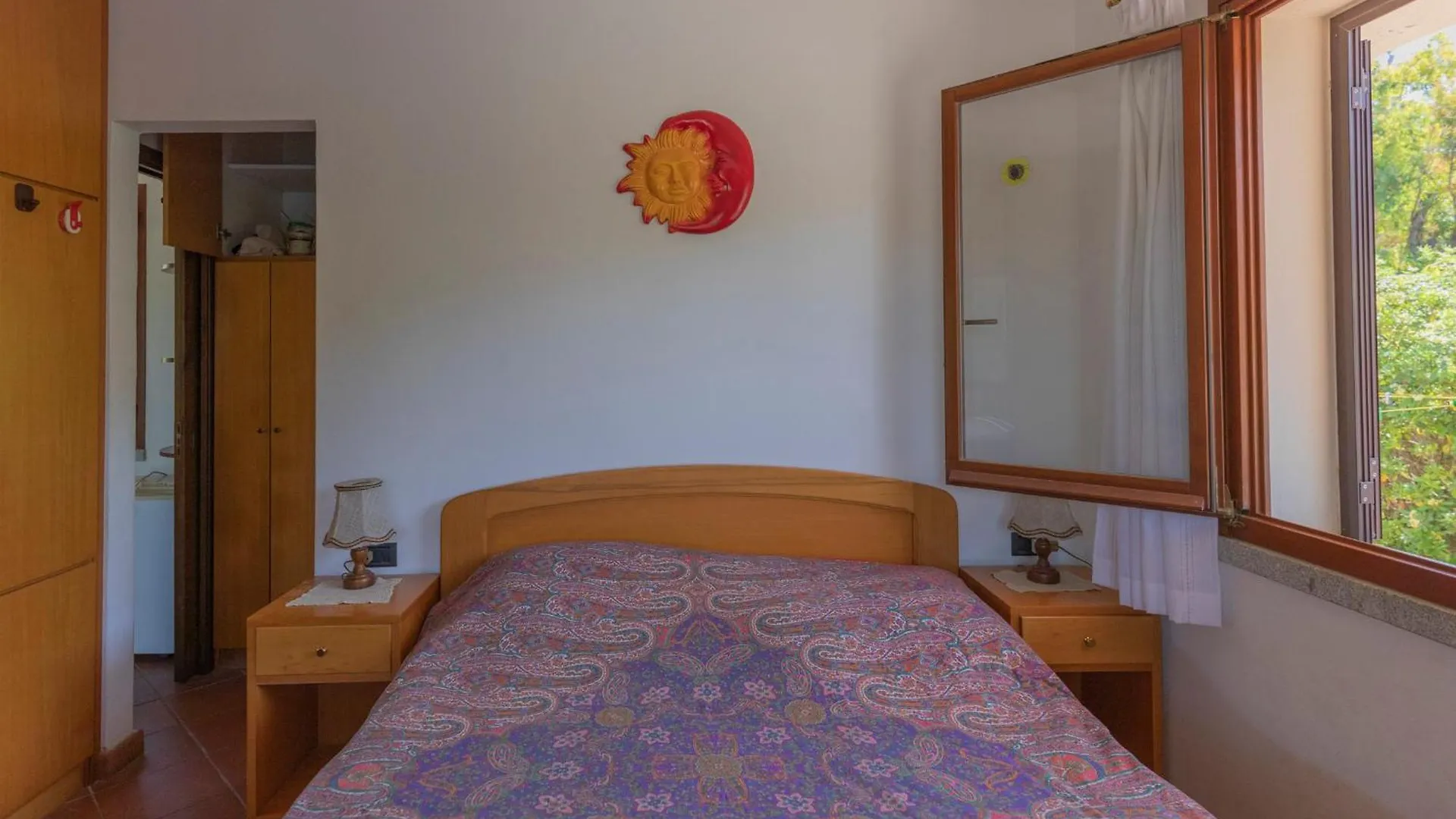 Holiday home Villino Michela - Helloelba Villa Lacona