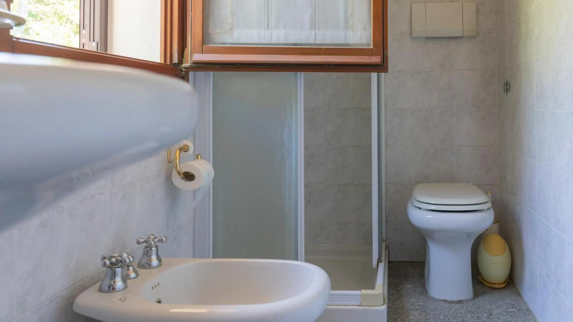 Villino Michela - Helloelba Villa Lacona 0*,  Italy