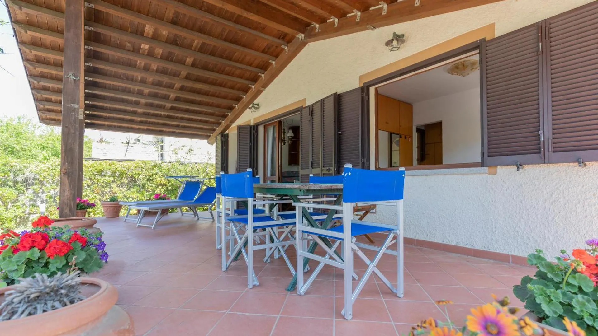 Villino Michela - Helloelba Villa Lacona 0*,