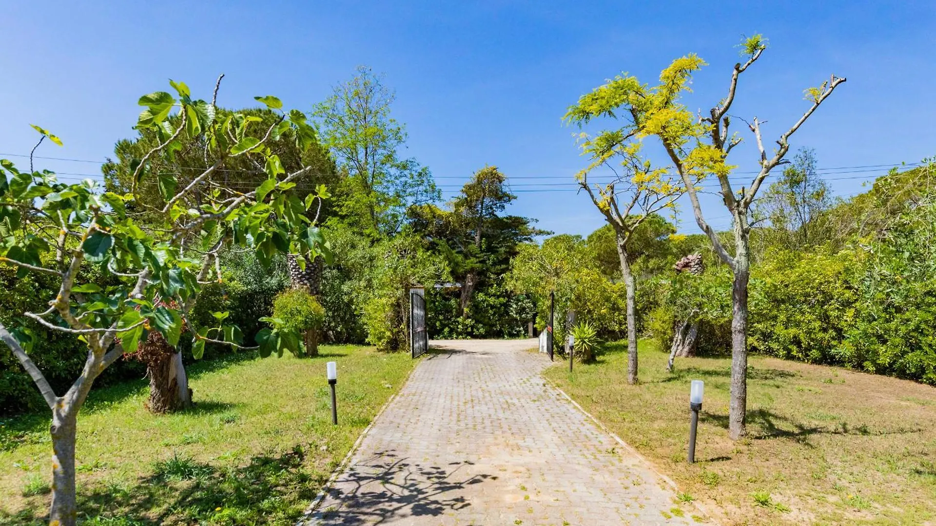 Villino Michela - Helloelba Villa Lacona Holiday home
