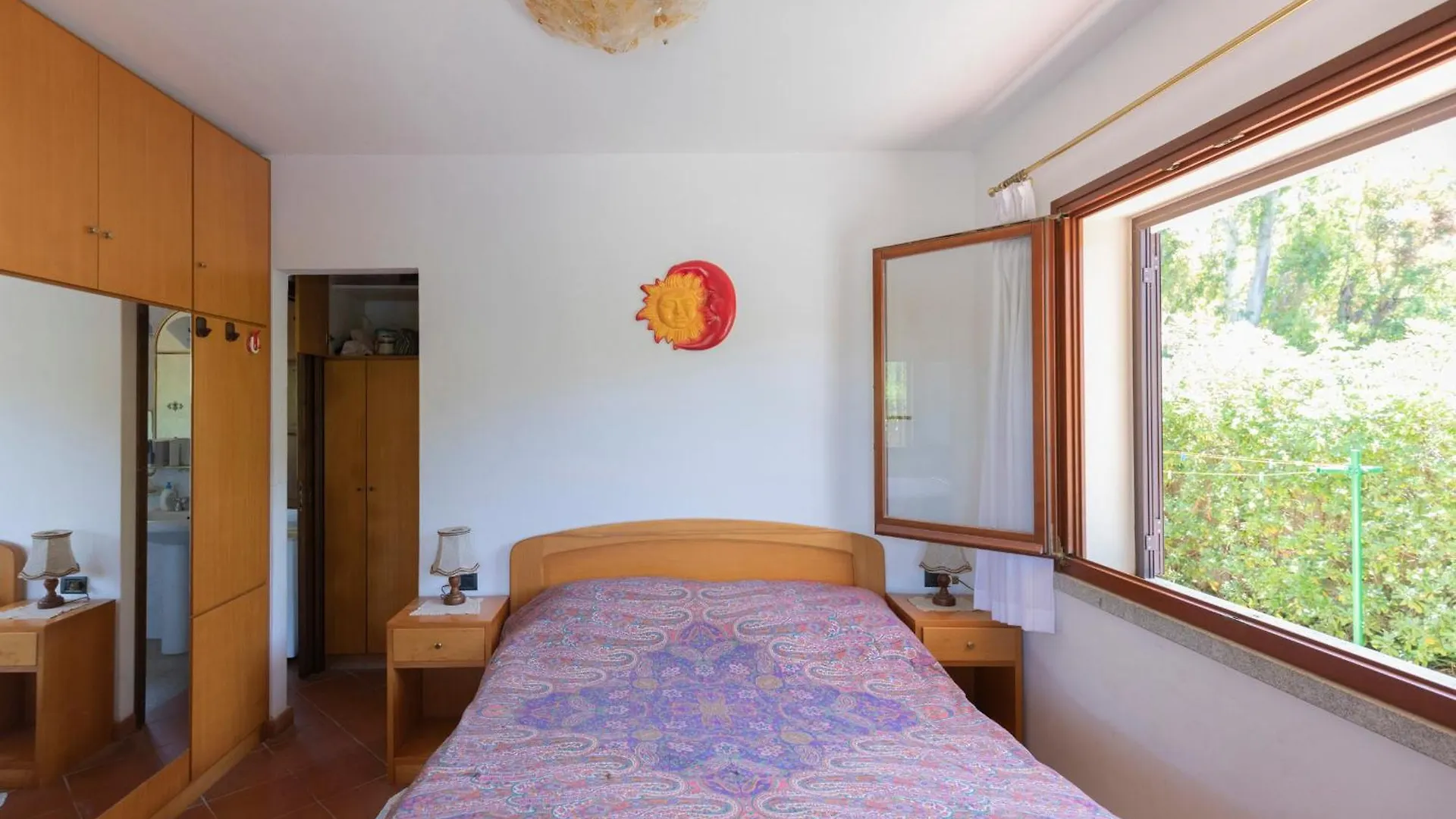Villino Michela - Helloelba Villa Lacona