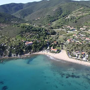 Tallinucci Aparthotel