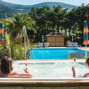 Casa Dei Prati Village Camping