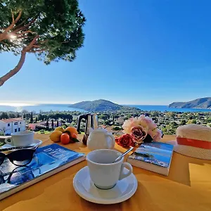 Residenza Mini - Rta E Lacona