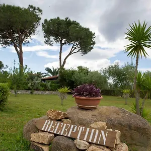 Le Mimose Appartamento