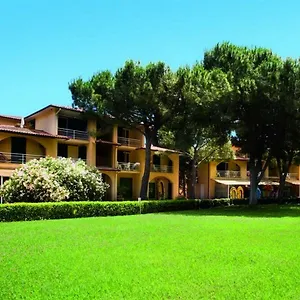 Golfo Della Appartamento