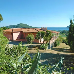 Manuela Casa vacanze